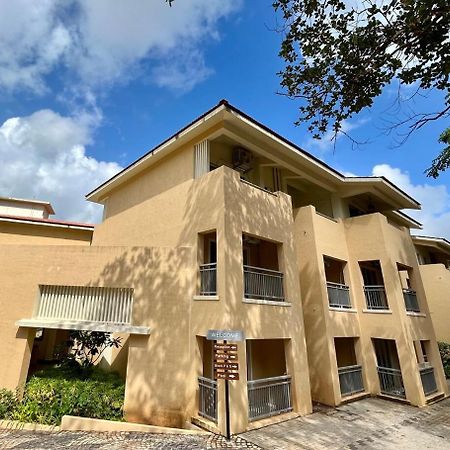 Appartement Charming 2Bhk Getaway In Siolim Extérieur photo