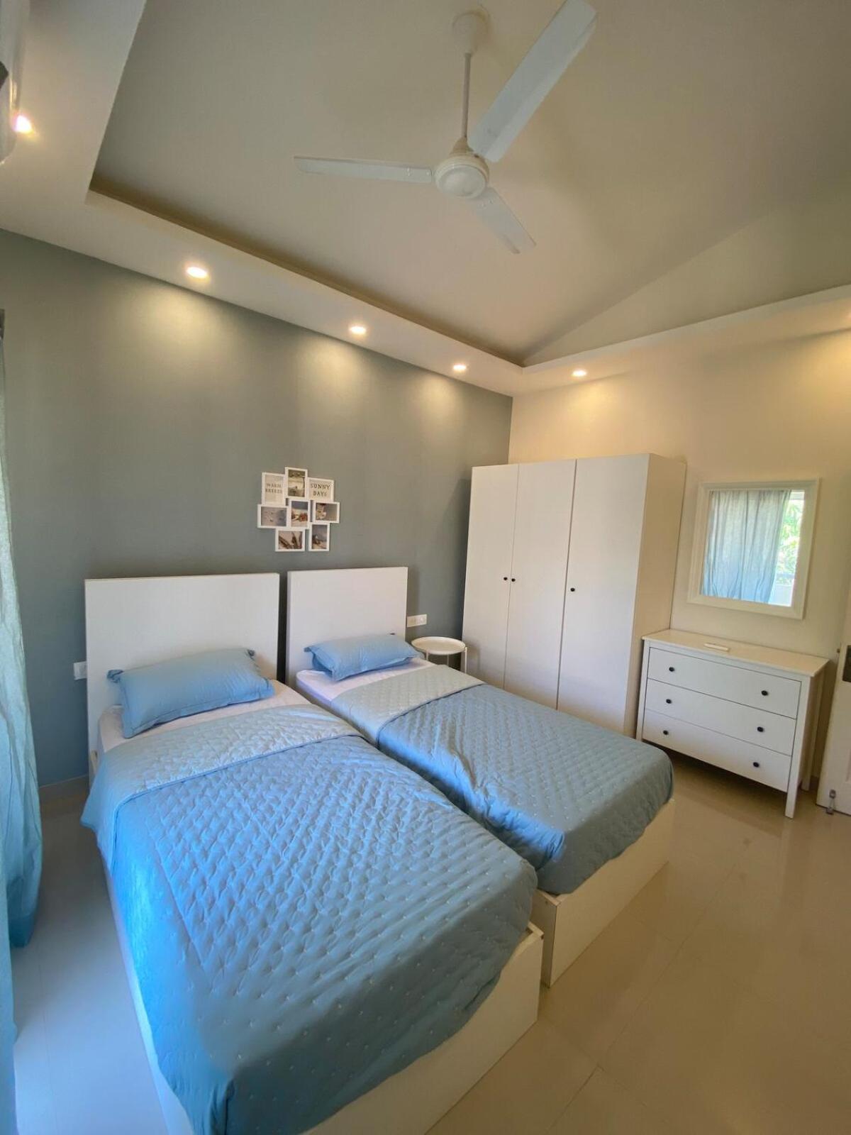 Appartement Charming 2Bhk Getaway In Siolim Extérieur photo