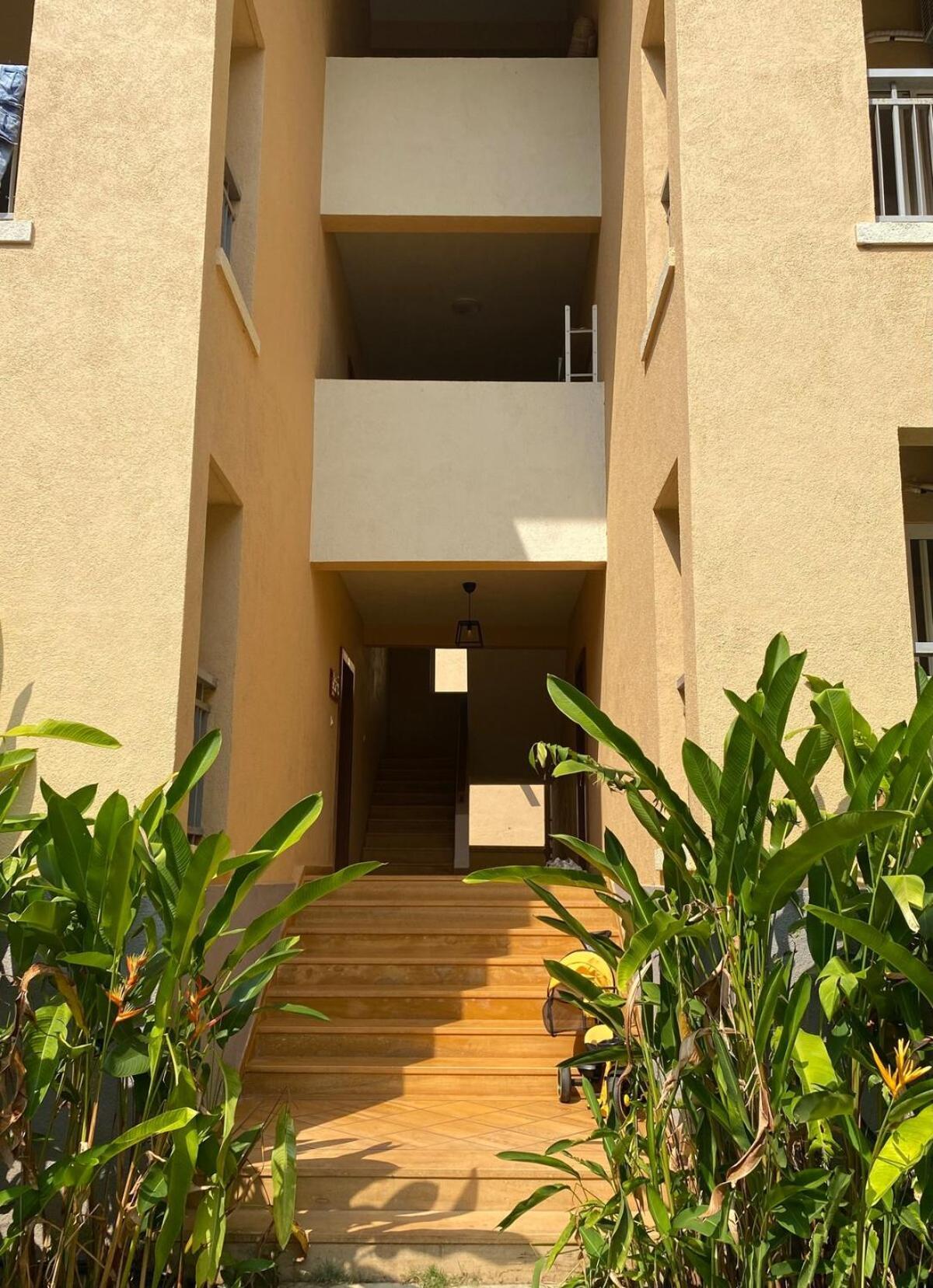 Appartement Charming 2Bhk Getaway In Siolim Extérieur photo